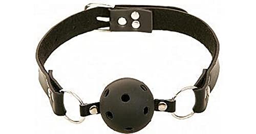 Breathable Ball Gag