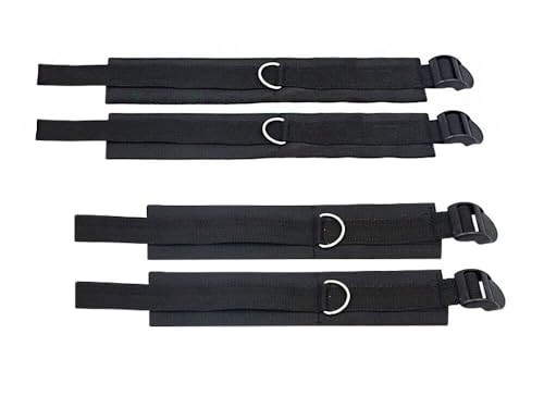 Under Bed Bondage Bed Restraints