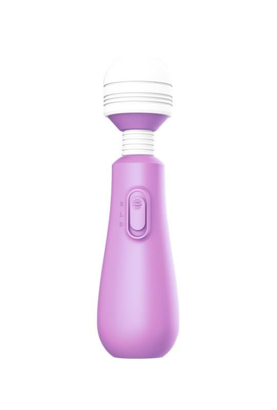 Mini Wand Vibrator