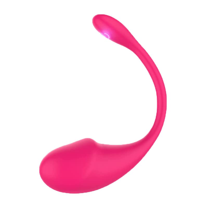 Remote App Controlled Vibrator