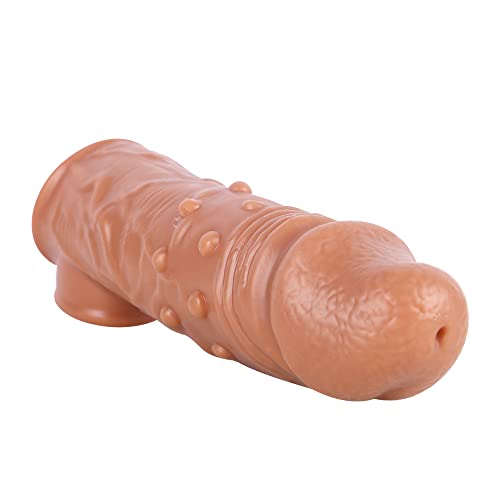 Penis Sleeve -Penis Extender