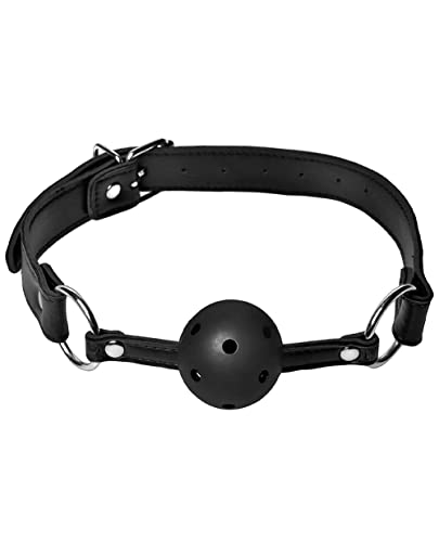 Breathable Ball Gag